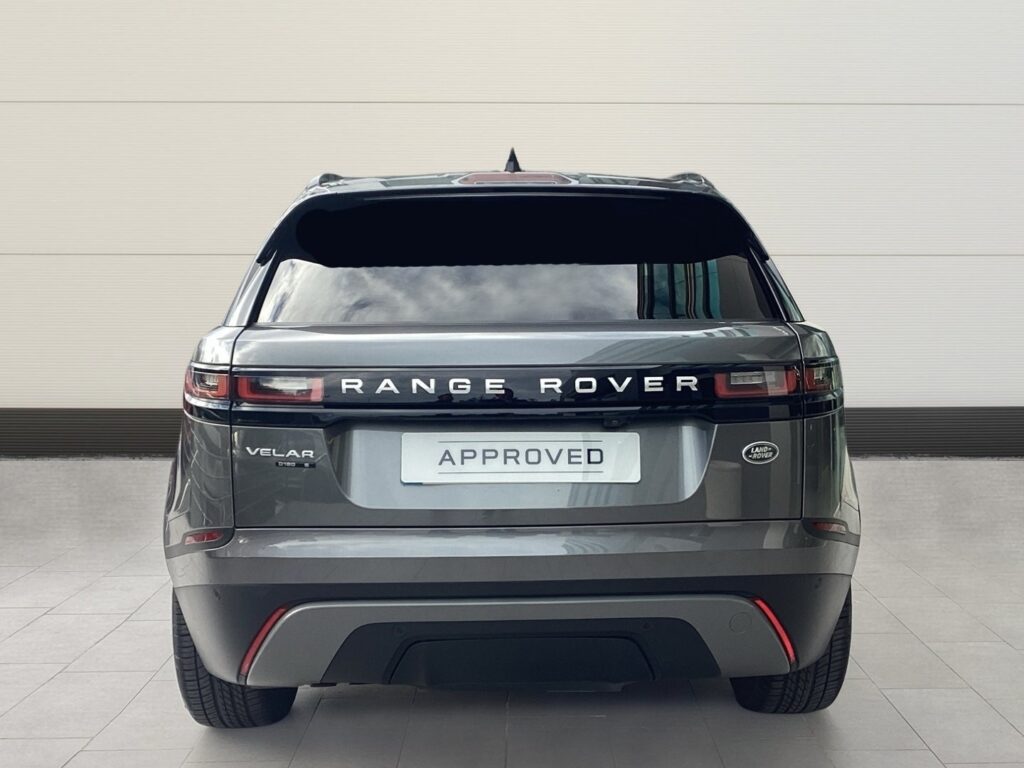 LAND-ROVER Range Rover Velar 2.0 D180 132kW 180CV S 4WD Auto