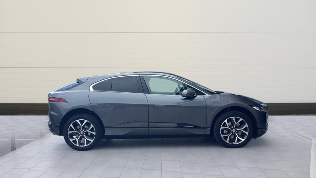 JAGUAR i-Pace EV400 HSE AUTO 4WD