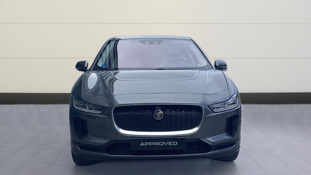 JAGUAR i-Pace EV400 HSE AUTO 4WD