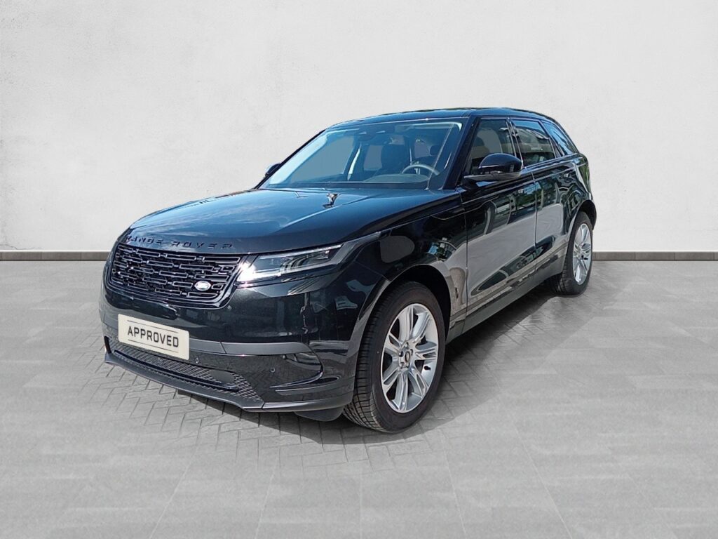 LAND-ROVER Range Rover Velar 2.0D I4 150kW 204CV S 4WD Auto