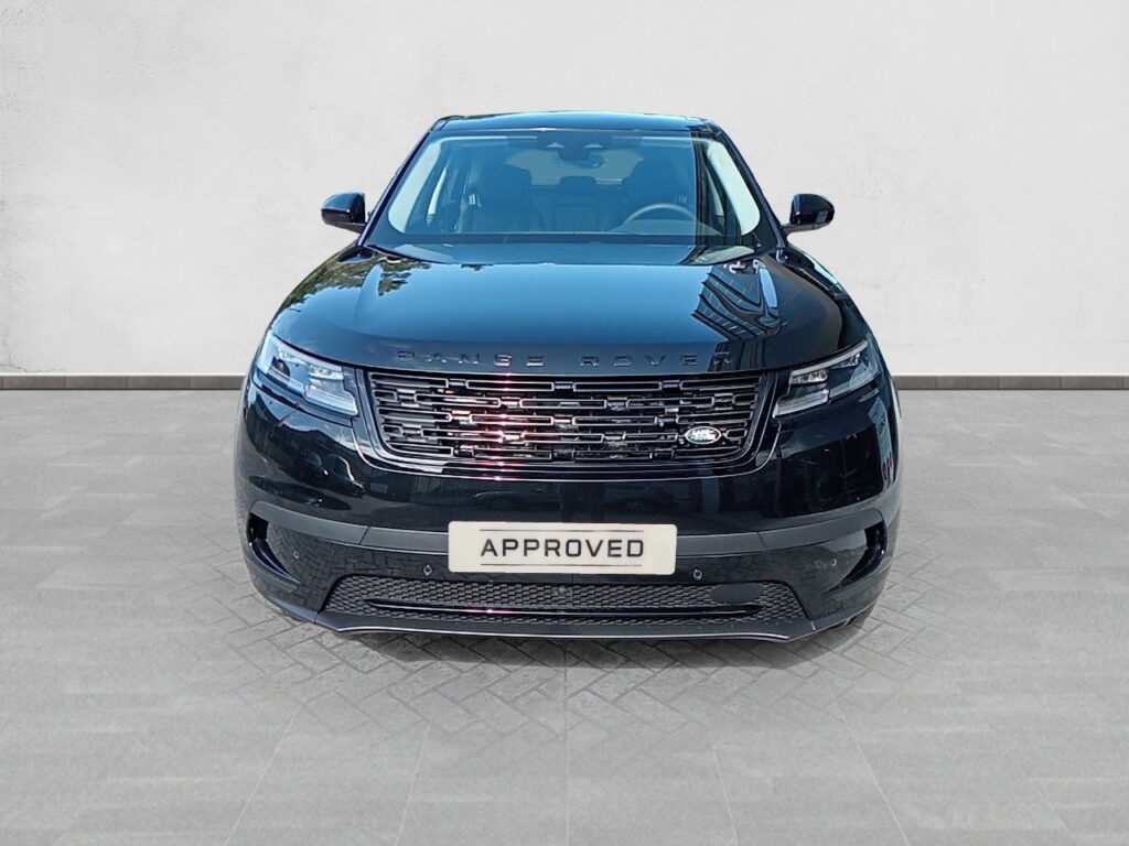 LAND-ROVER Range Rover Velar 2.0D I4 150kW 204CV S 4WD Auto