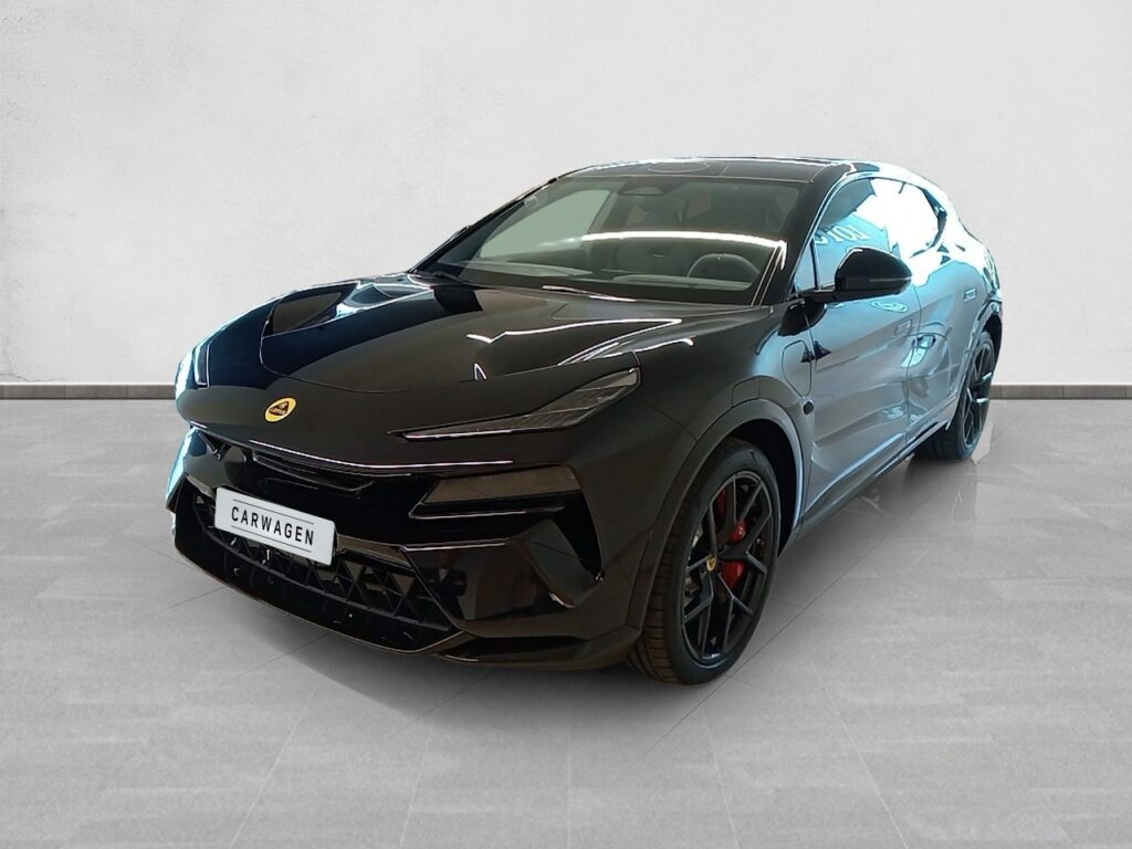 2024  LOTUS ELETRE S LOTUS ELETRE S