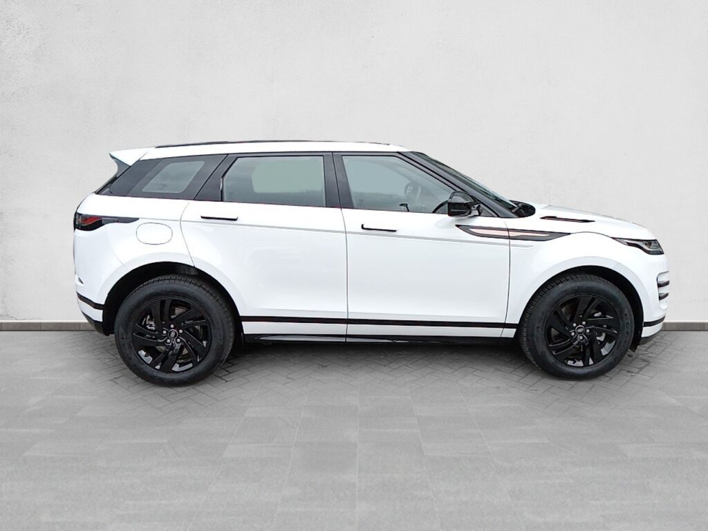 LAND-ROVER Range Rover Evoque 1.5 P300e RDynamic S AUTO 4WD PHEV