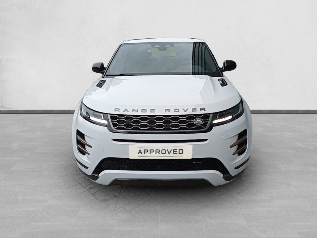 LAND-ROVER Range Rover Evoque 1.5 P300e RDynamic S AUTO 4WD PHEV